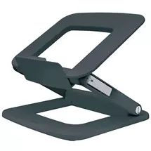 Leitz  | Leitz Ergo Adjustable Multi-Angle Laptop Stand, 80% recycled plastic