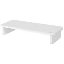 Leitz  | Leitz Ergo Monitor Stand | In Stock | Quzo UK