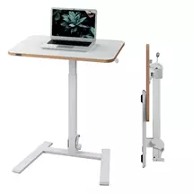 Leitz  | Leitz Ergo Small Foldable Sit Standing Desk | In Stock