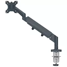 Leitz  | Leitz Ergo Space Saving Single Monitor Arm | In Stock
