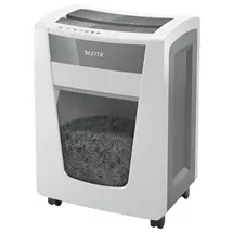 Leitz  | Leitz IQ Office Pro paper shredder Microcut shredding 55 dB 23 cm