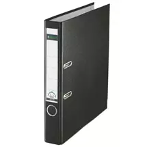 Leitz  | Leitz Lever Arch File 180 PP A4/50mm | In Stock | Quzo UK