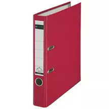 Leitz  | Leitz Lever Arch File 180 PP A4/50mm | In Stock | Quzo UK
