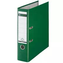 Leitz  | Leitz Lever Arch File 180° PP A4/80 mm | In Stock | Quzo UK