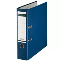 Leitz  | Leitz Lever Arch File 180° PP A4/80 mm | In Stock | Quzo UK