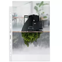 Leitz  | Leitz Recycle A4 Pocket | In Stock | Quzo UK