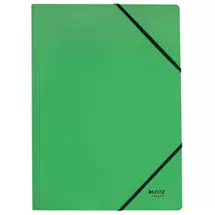 Leitz  | Leitz Recycle Card Folder with elastic bands | In Stock