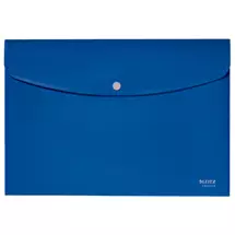 Leitz  | Leitz Recycle Document Wallet | In Stock | Quzo UK