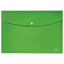 Leitz  | Leitz Recycle Document Wallet | In Stock | Quzo UK