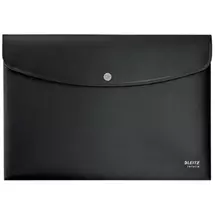 Leitz  | Leitz Recycle Document Wallet | In Stock | Quzo UK