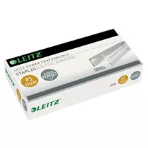 Leitz  | Leitz Staples P3 26/6 Box of 5000 | In Stock | Quzo UK