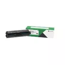Lexmark | Lexmark 20N20K0 toner cartridge 1 pc(s) Black | In Stock