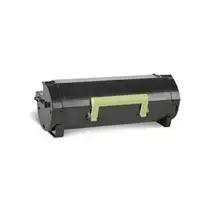 Lexmark | Lexmark 502U toner cartridge 1 pc(s) Original Black