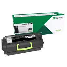 Lexmark | Lexmark 53B2H00 toner cartridge 1 pc(s) Original Black