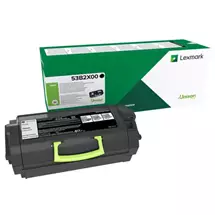 Lexmark | Lexmark 53B2X00 toner cartridge 1 pc(s) Original Black