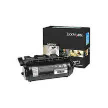 Lexmark | Lexmark 64016HE toner cartridge 1 pc(s) Original Black