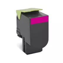 Toner Cartridges | Lexmark 702XM R toner cartridge 1 pc(s) Original Magenta