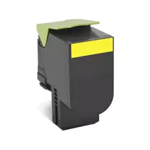 Lexmark | Lexmark 702XY R toner cartridge 1 pc(s) Original Yellow