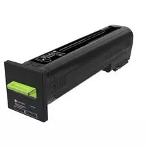 Lexmark | Lexmark 72K20K0 toner cartridge 1 pc(s) Original Black