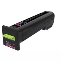 Lexmark | Lexmark 72K20M0 toner cartridge 1 pc(s) Original Magenta