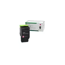 Lexmark | Lexmark 78C20M0 toner cartridge 1 pc(s) Compatible Magenta