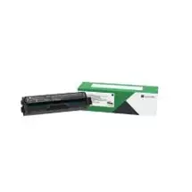Toner Cartridges | Lexmark C332HK0 toner cartridge 1 pc(s) Black | In Stock
