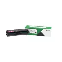 Lexmark | Lexmark C332HM0 toner cartridge 1 pc(s) Magenta | In Stock