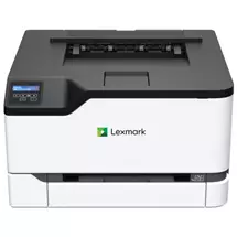 Lexmark Printers | Lexmark CS331dw Colour A4 Wi-Fi | Quzo UK