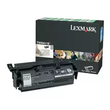 Lexmark | Lexmark T650A11E toner cartridge 1 pc(s) Original Black