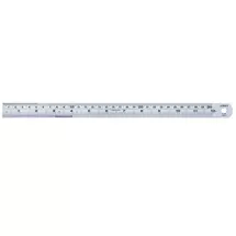 Linex | Linex SL30 Desk ruler 34200 mm Stainless steel Satin steel 1 pc(s)