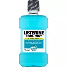 Listrine | LISTERINE Cool Mint 250ml | In Stock | Quzo UK