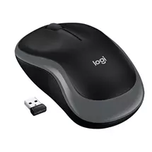 Wireless Mouse M185 | Logitech Wireless Mouse M185 | In Stock | Quzo UK