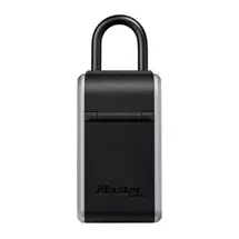 Masterlo | MASTER LOCK 5480EURD key cabinet/organizer Steel Black, Grey