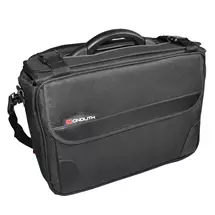 Luggage Bags | Masters 2168 Pilot case Soft shell Black Nylon | In Stock