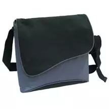 Monolith | Masters Nylon messenger bag Messenger case | In Stock