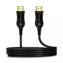 Monitor Cables | MediaRange MRCS222 HDMI cable 10 m HDMI Type A (Standard) Black