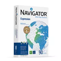 Printing Paper | Navigator EXPRESSION printing paper A3 (297x420 mm) Matte White