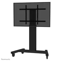 Neomount | Neomounts PLASMA-M2250BLACK TV trolley 42-100" - motorised