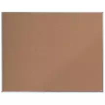 ValueX | Nobo 1915209 insert notice board Indoor Wood Aluminium