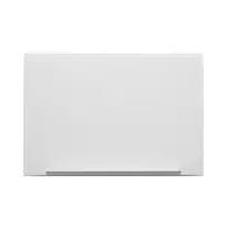 ValueX | Nobo Impression Pro Glass Magnetic Whiteboard 57" 126x71cm