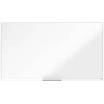 ValueX | Nobo Impression Pro Widescreen Lacquered steel Magnetic Whiteboard 85"