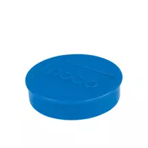 Board magnet | Nobo Magnetic Whiteboard Magnets 10 pack 38mm Coloured Magnets