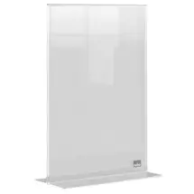 ValueX | Nobo Premium Plus A5 whiteboard 148 x 210 mm Acrylic