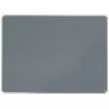 ValueX | Nobo Premium Plus Felt Notice Board 1200x900mm | In Stock