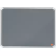 ValueX | Nobo Premium Plus Felt Notice Board 600x450mm | In Stock