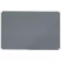 ValueX | Nobo Premium Plus Felt Notice Board 900x600mm | In Stock
