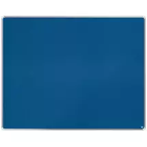 ValueX | Nobo Premium Plus insert notice board Indoor Blue Aluminium
