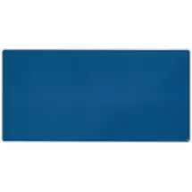 ValueX | Nobo Premium Plus insert notice board Indoor Blue Aluminium