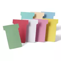 Nobotcrd | Nobo T-Cards Size 2 | In Stock | Quzo UK