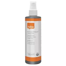 Board Cleaning Kits | Nobo Waterbased Whiteboard Cleaning Spray 250 (ml)